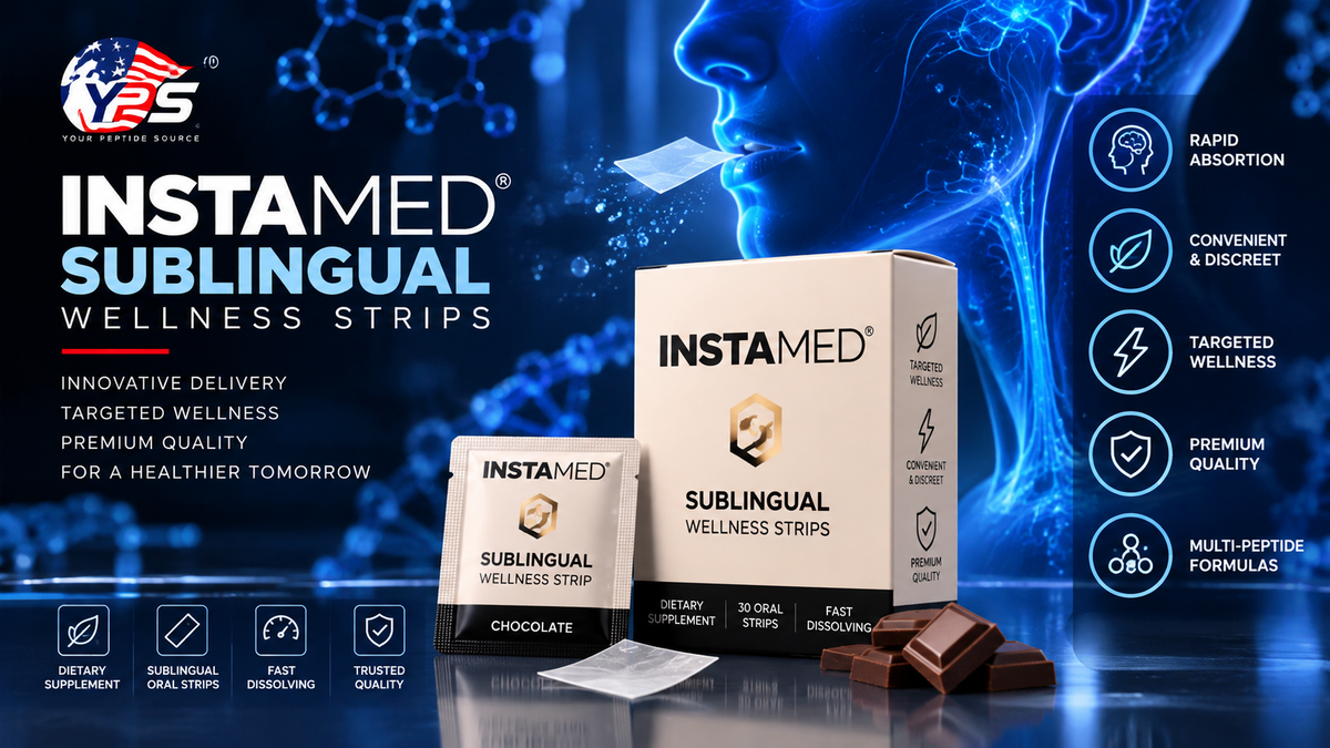 Sublingual