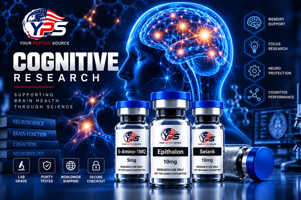 Cognitive Research