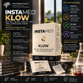 KLOW™ — BPC-157 + TB-500 + GHK-Cu + KPV