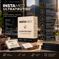 INSTAMED® Ultratrutide™ — Oral Dissolving Strips