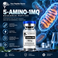 5-Amino-1MQ 10mg / 50mg