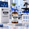 NAD+ 1000mg | Research Compound