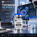 Thymosin Alpha-1 10mg | Research Peptide