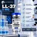 LL-37 5mg | Research Peptide