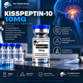 Kisspeptin-10 10mg | Research Peptide