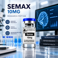 Semax 10mg | Nootropic Research Peptide