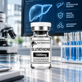 Glutathione 1500mg | Antioxidant Research Compound