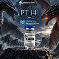 PT-141 10mg | Melanocortin Research Peptide