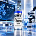GLP-R3 Research Peptide | 10mg / 20mg / 30mg / 50mg