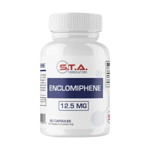 Enclomiphenea