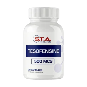 Tesofensinea